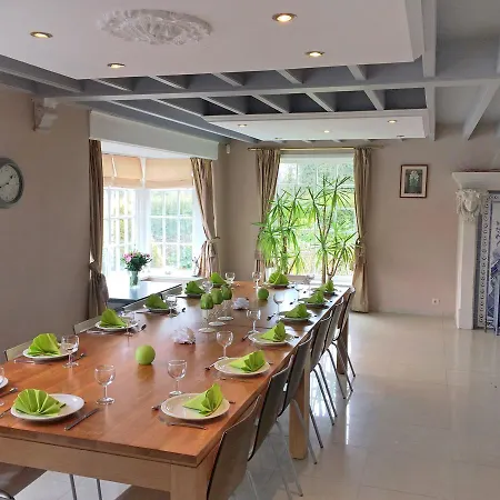 Holiday Vakantiehuis Septon