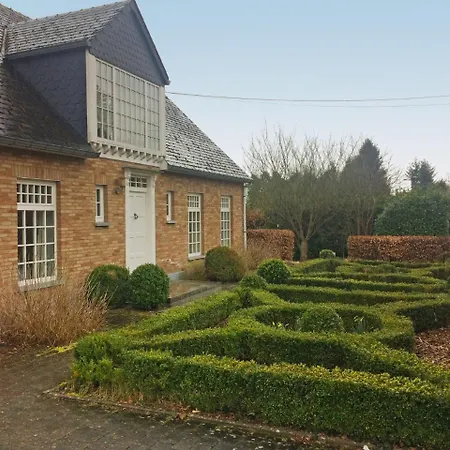 Vakantiehuis Holiday Septon