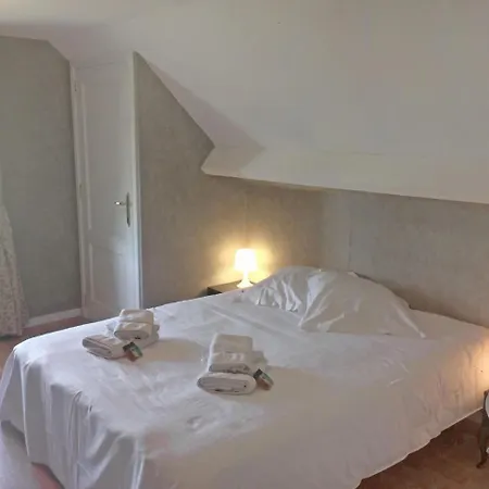 Vakantiehuis Holiday Septon
